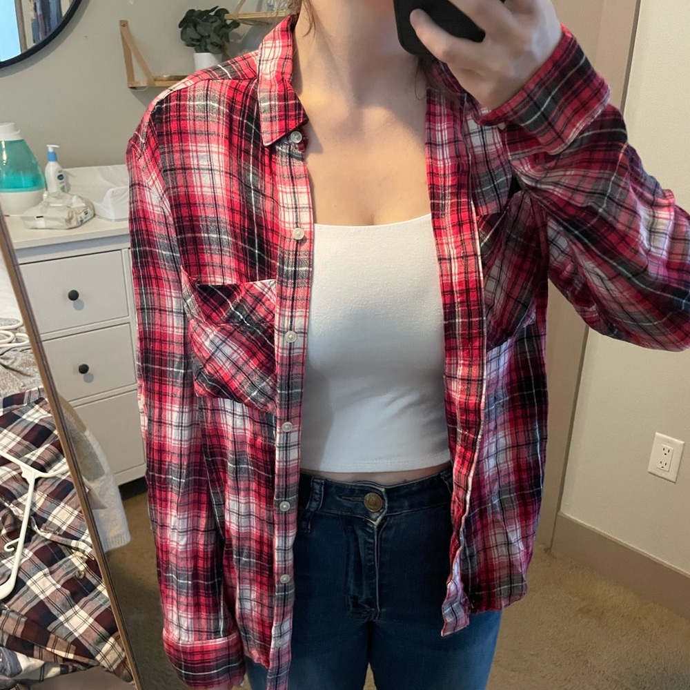 Red Flannel